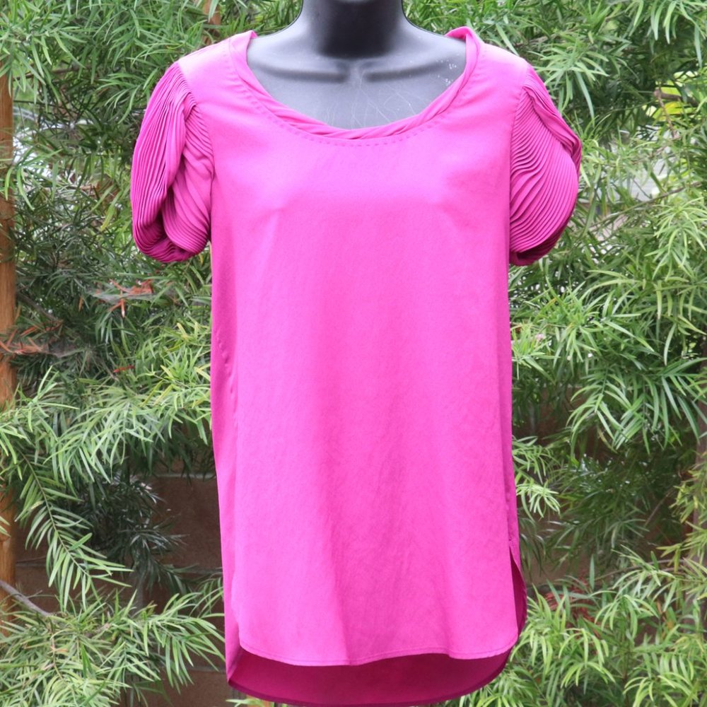 Diane Von Furstenberg top